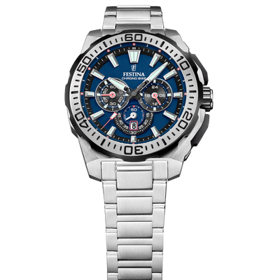 Festina Chrono Bike F20724/2