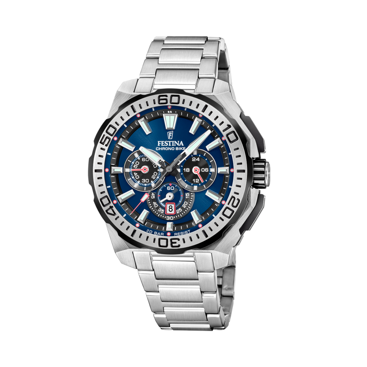 Festina Chrono Bike F20724/2