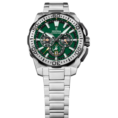 Festina Chrono Bike F20724/3
