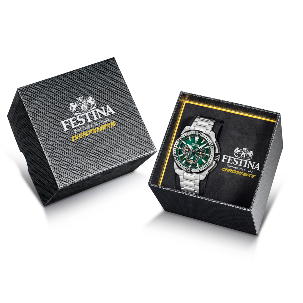 Festina Chrono Bike F20724/3