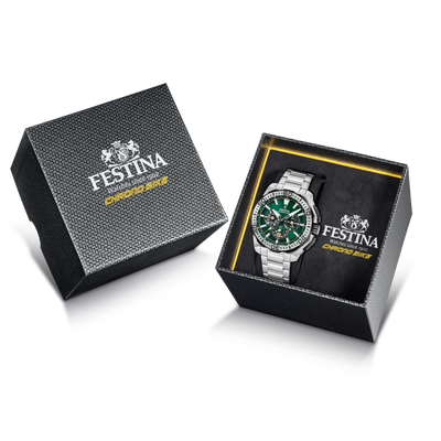 Festina Chrono Bike F20724/3