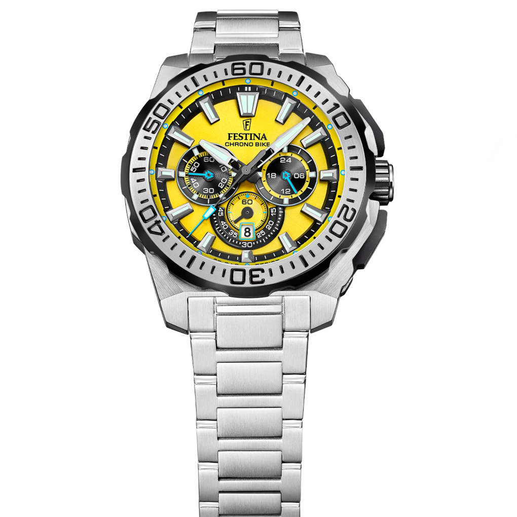 Festina Chrono Bike F20724/4