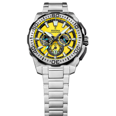Festina Chrono Bike F20724/4