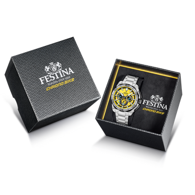 Festina Chrono Bike F20724/4