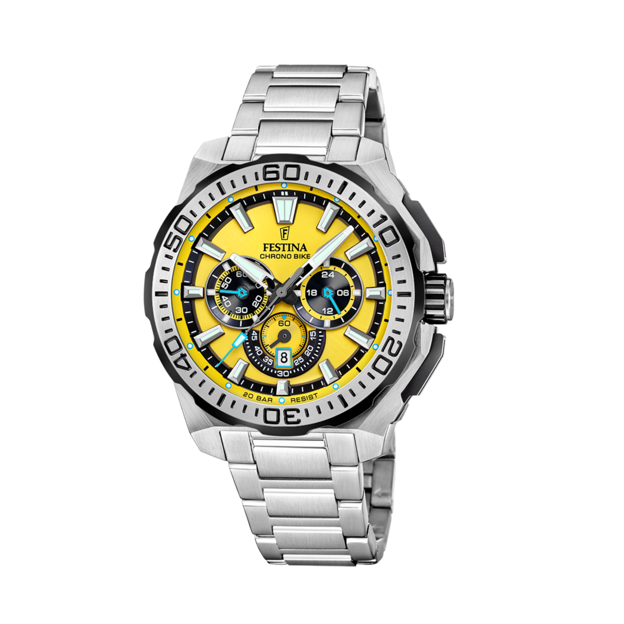 Festina Chrono Bike F20724/4
