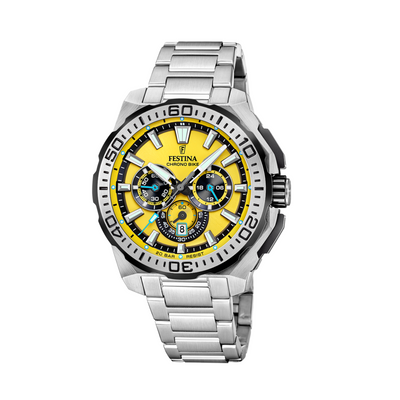 Festina Chrono Bike F20724/4