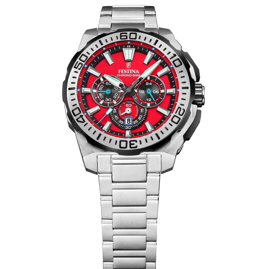 Festina Chrono Bike F20724/5