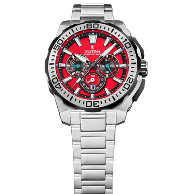 Festina Chrono Bike F20724/5