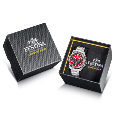Festina Chrono Bike F20724/5
