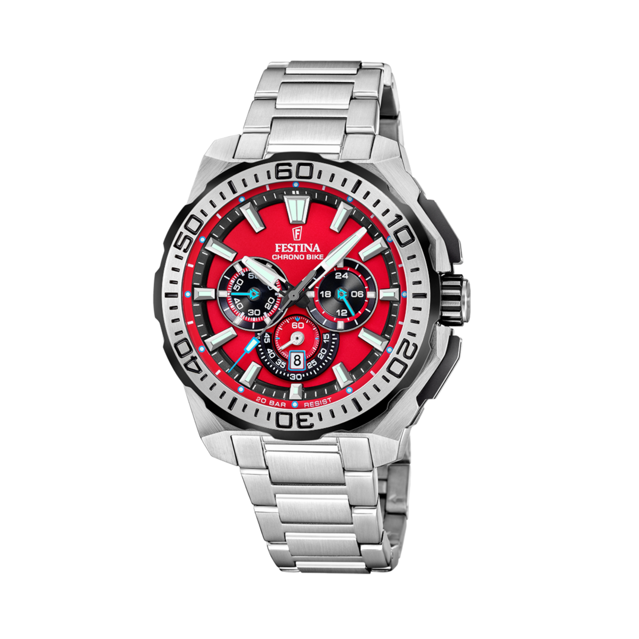 Festina Chrono Bike F20724/5
