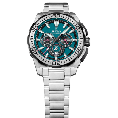 Festina Chrono Bike F20724/6