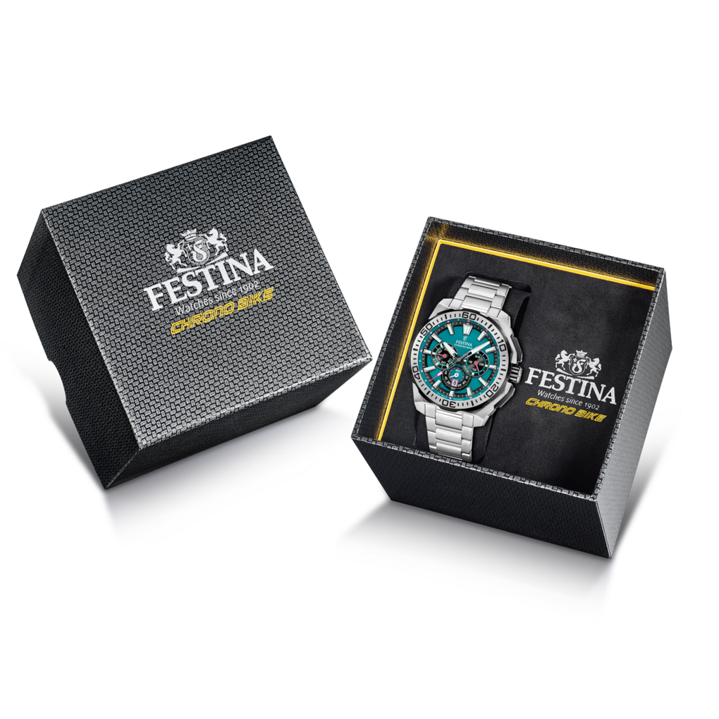 Festina Chrono Bike F20724/6
