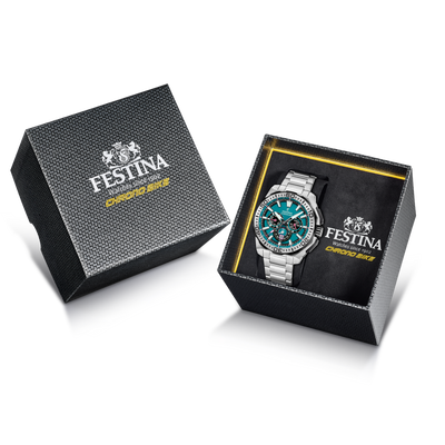 Festina Chrono Bike F20724/6