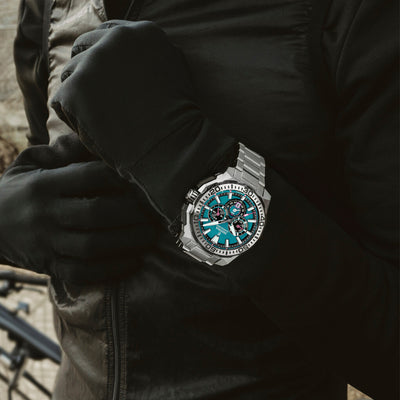 Festina Chrono Bike F20724/6