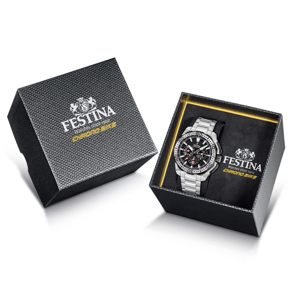 Festina Chrono Bike F20724/7