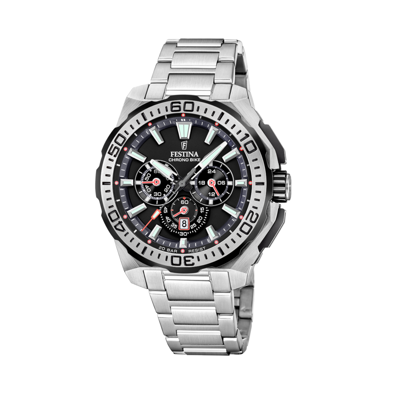 Festina Chrono Bike F20724/7