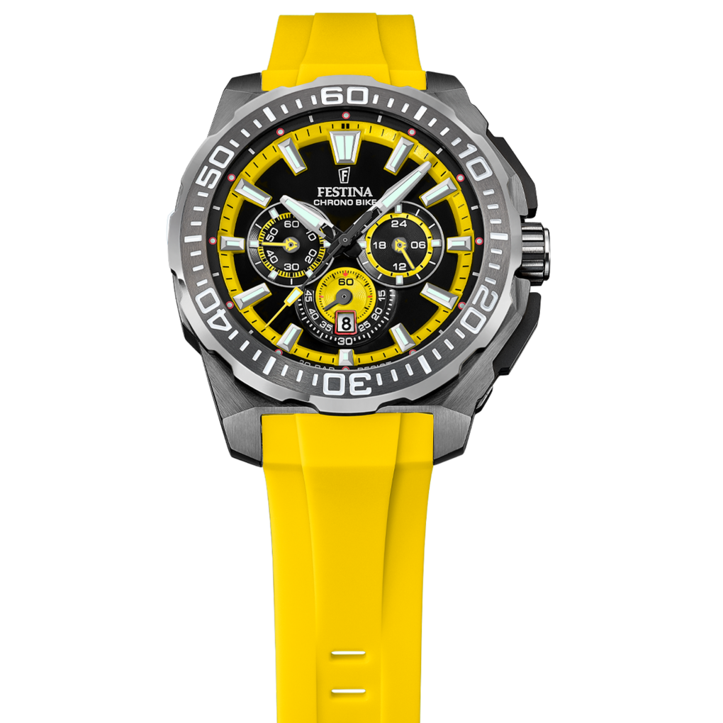 Festina Chrono Bike F20725/1