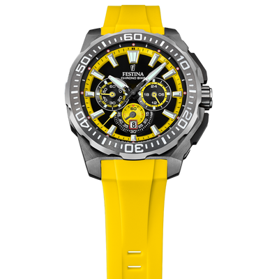 Festina Chrono Bike F20725/1
