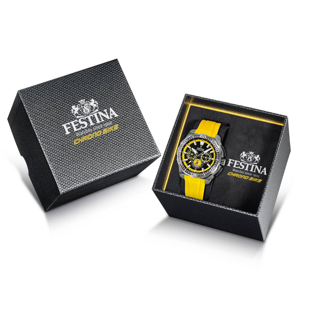 Festina Chrono Bike F20725/1