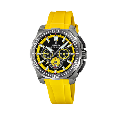 Festina Chrono Bike F20725/1