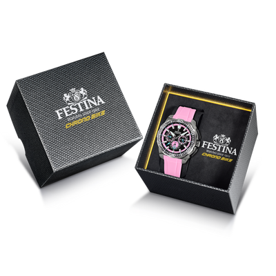 Festina Chrono Bike F20725/2