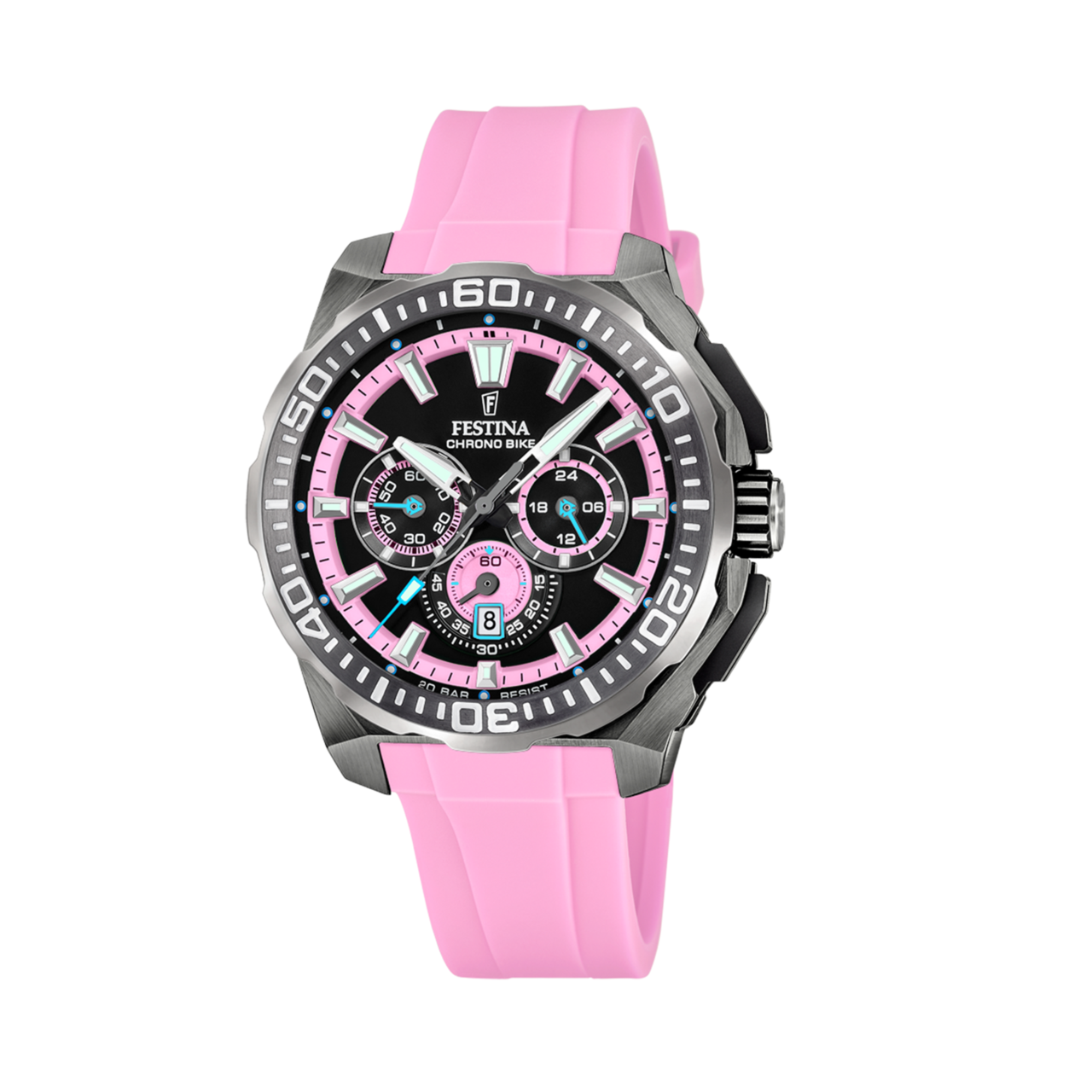 Festina Chrono Bike F20725/2