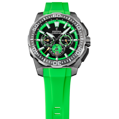 Festina Chrono Bike F20725/3