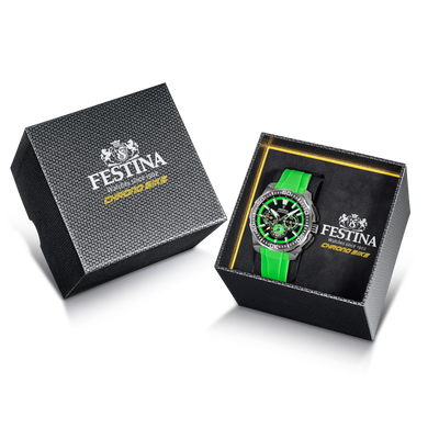Festina Chrono Bike F20725/3