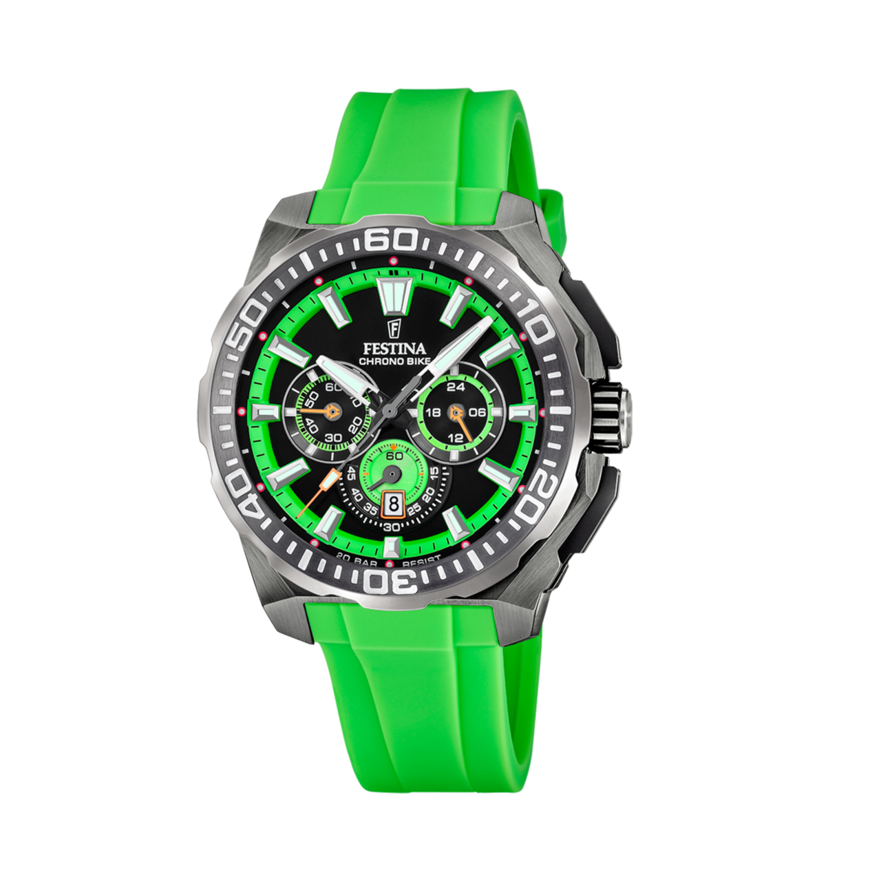 Festina Chrono Bike F20725/3