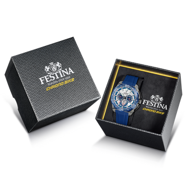 Festina Chrono Bike F20725/4
