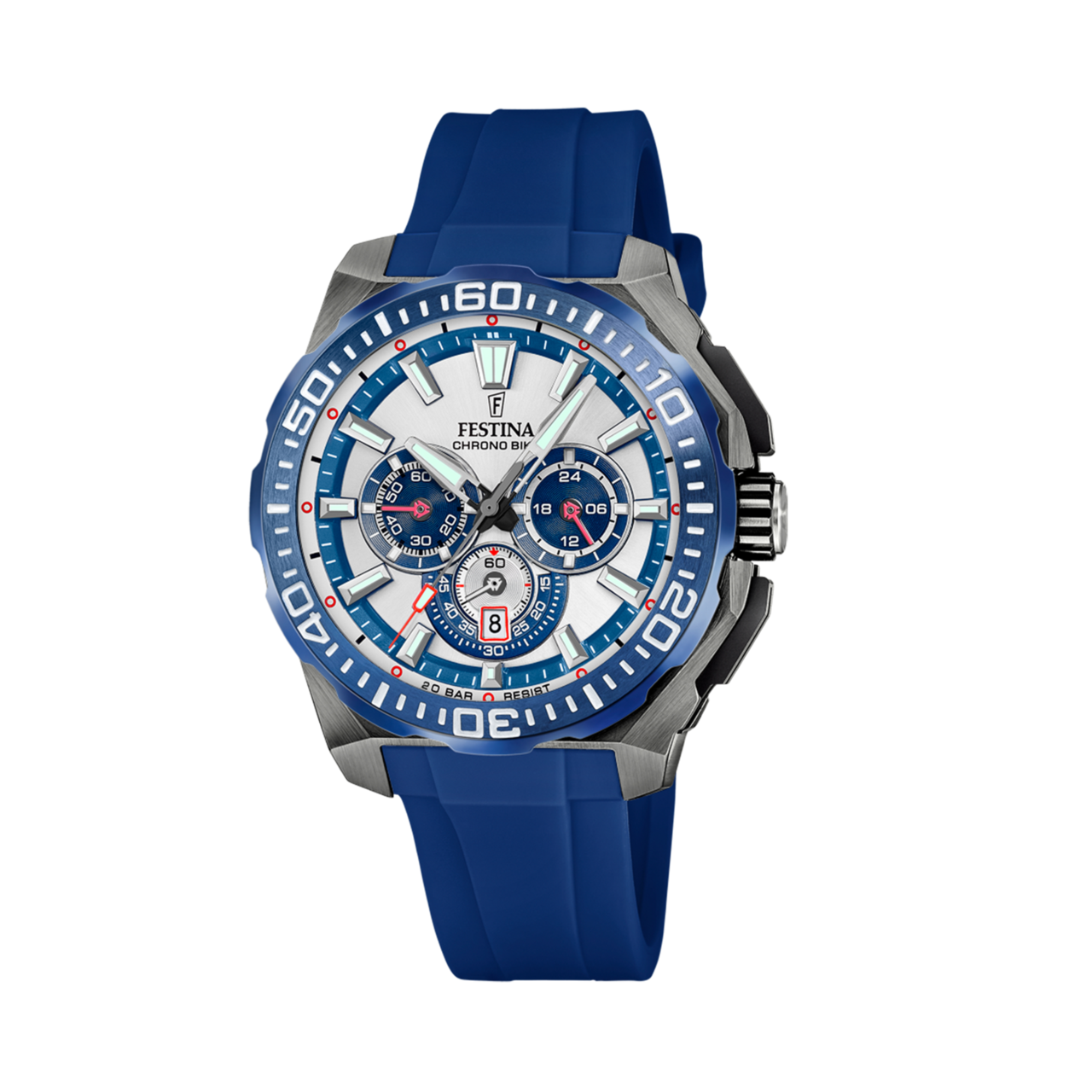 Festina Chrono Bike F20725/4