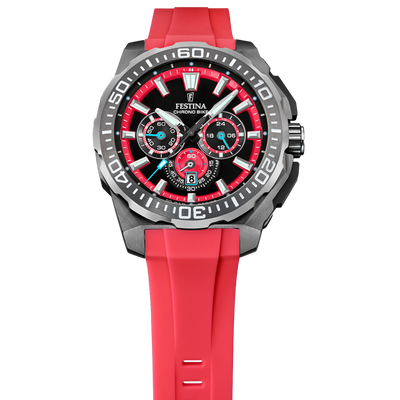 Festina Chrono Bike F20725/5
