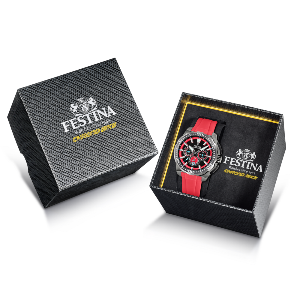 Festina Chrono Bike F20725/5