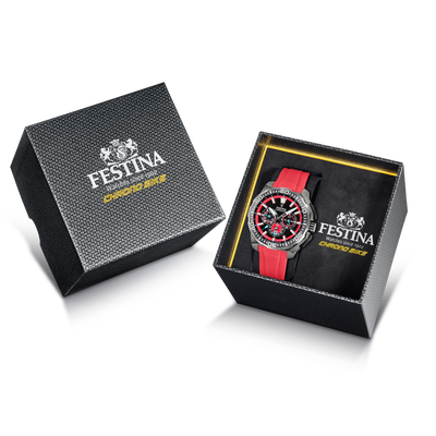 Festina Chrono Bike F20725/5