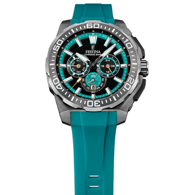 Festina Chrono Bike F20725/6