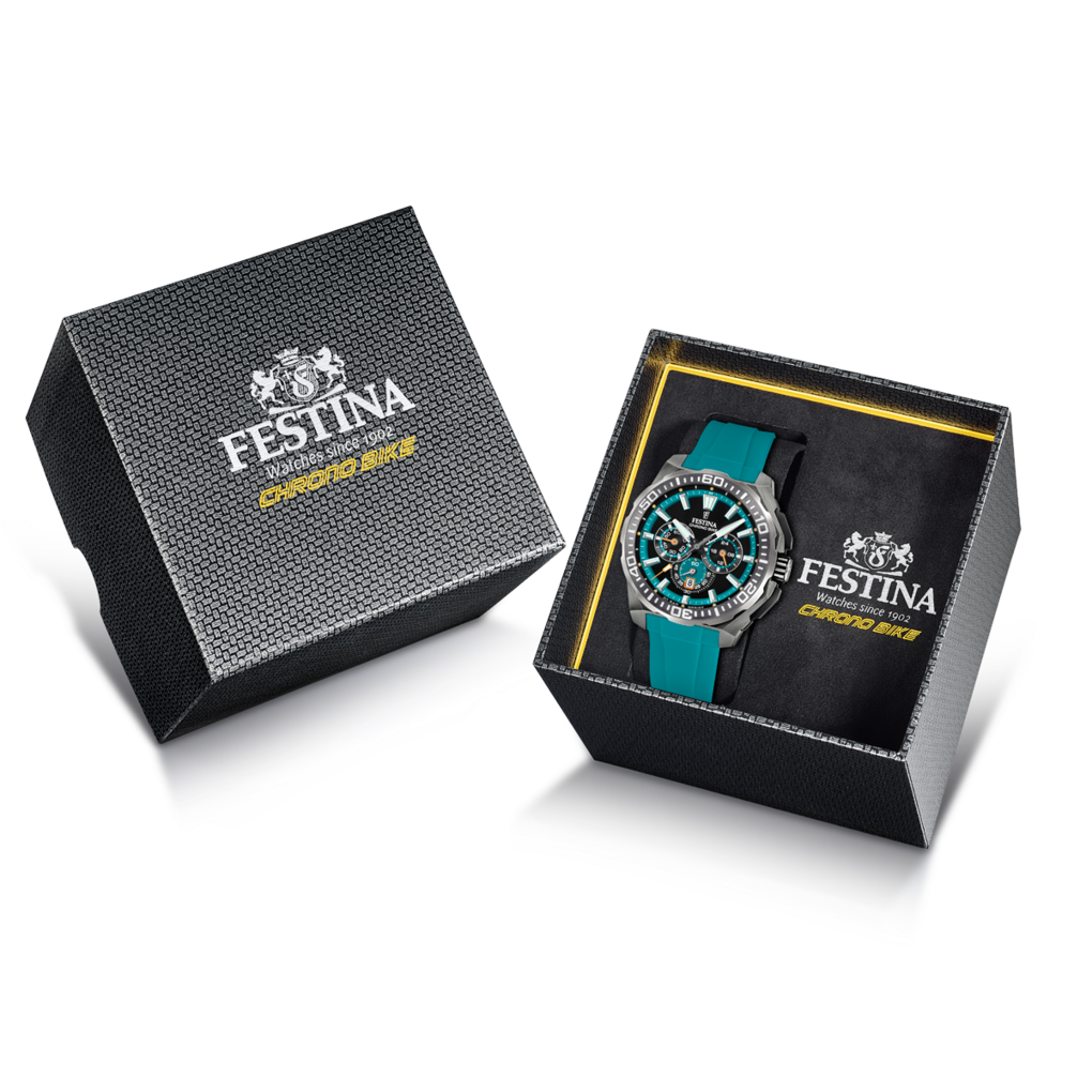 Festina Chrono Bike F20725/6