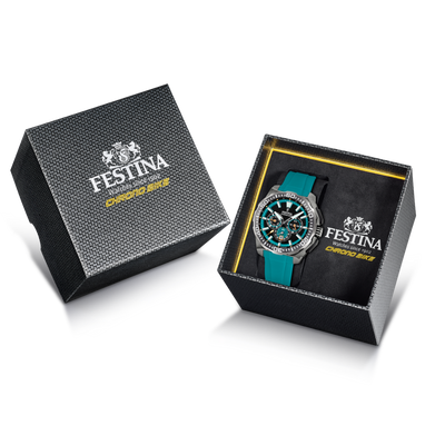 Festina Chrono Bike F20725/6