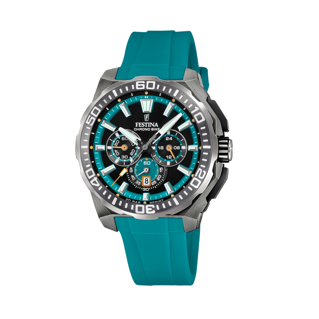 Festina Chrono Bike F20725/6