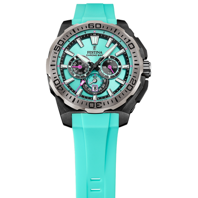 Festina Chrono Bike F20726/2