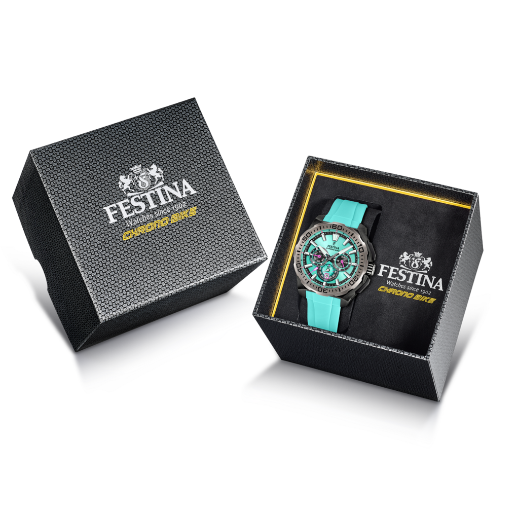 Festina Chrono Bike F20726/2
