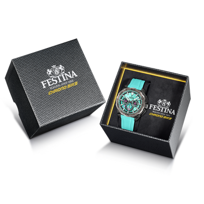 Festina Chrono Bike F20726/2