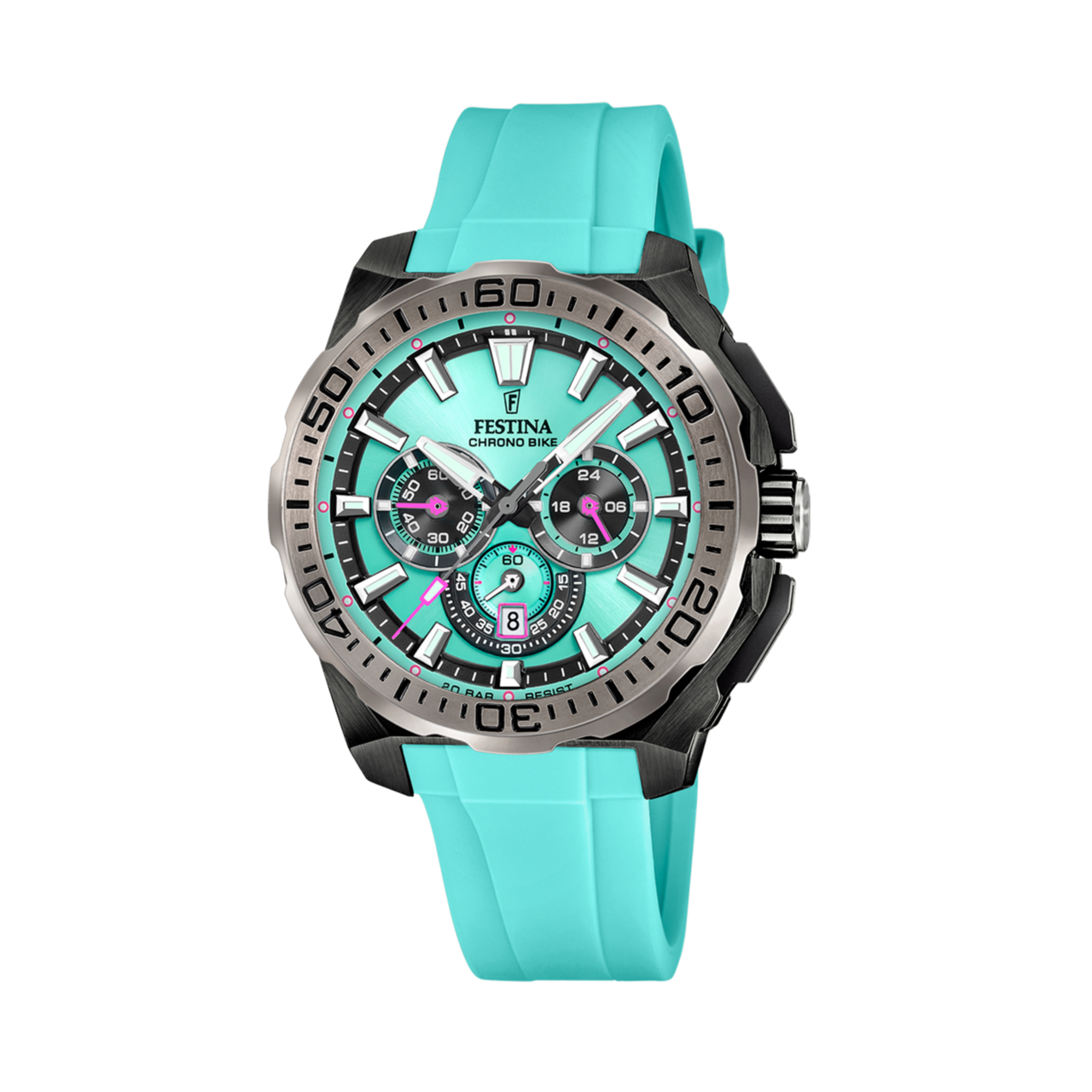 Festina Chrono Bike F20726/2