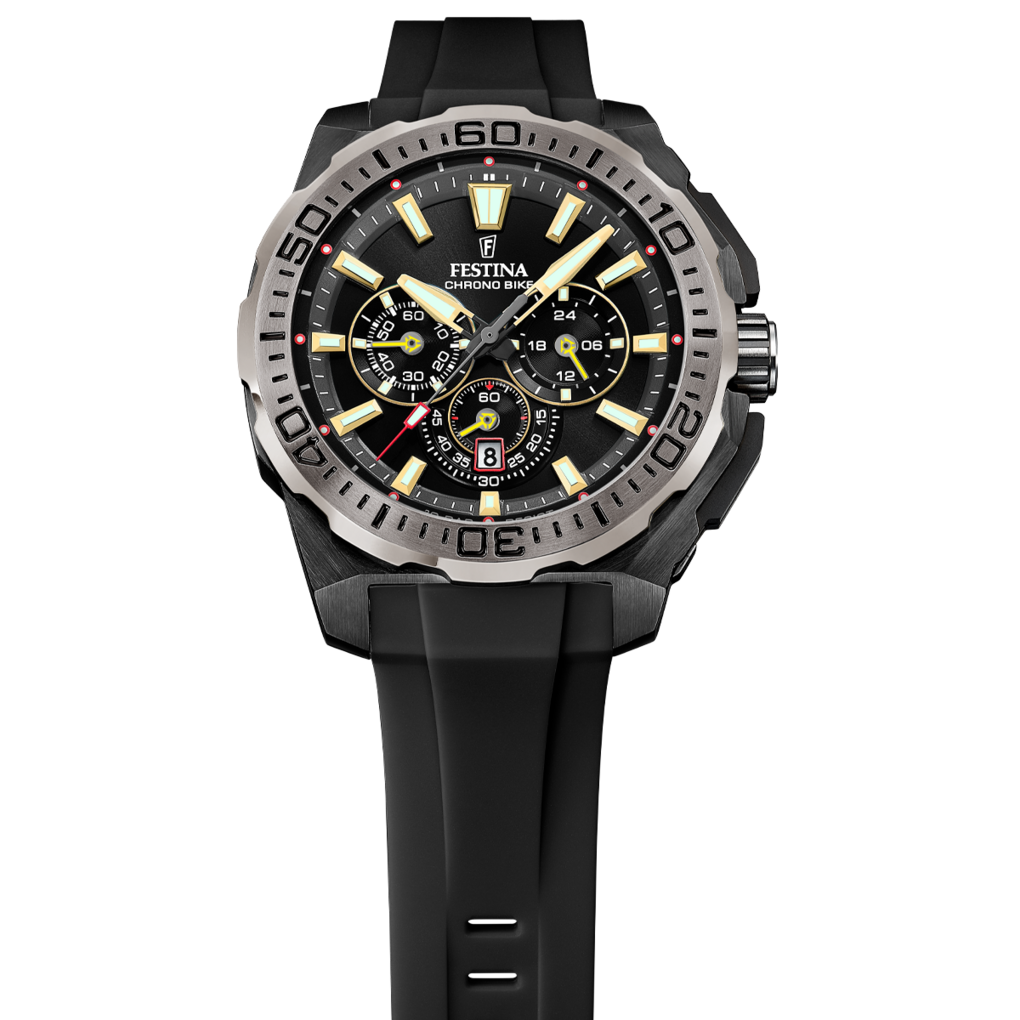 Festina Chrono Bike F20726/3