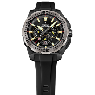 Festina Chrono Bike F20726/3