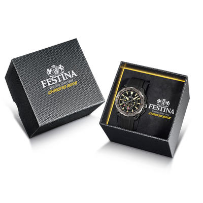 Festina Chrono Bike F20726/3