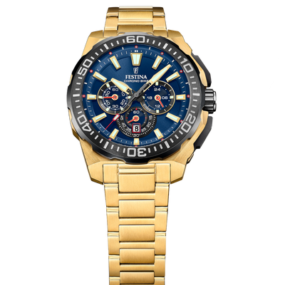 Festina Chrono Bike F20727/1