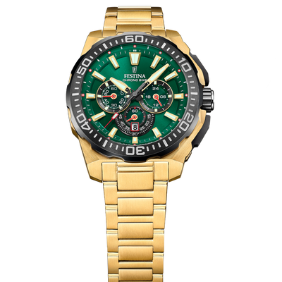 Festina Chrono Bike F20727/2