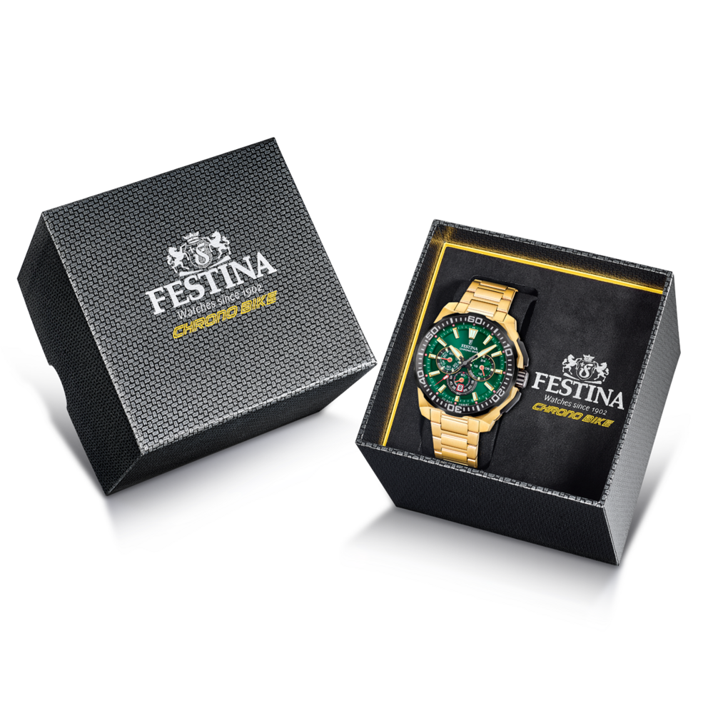 Festina Chrono Bike F20727/2