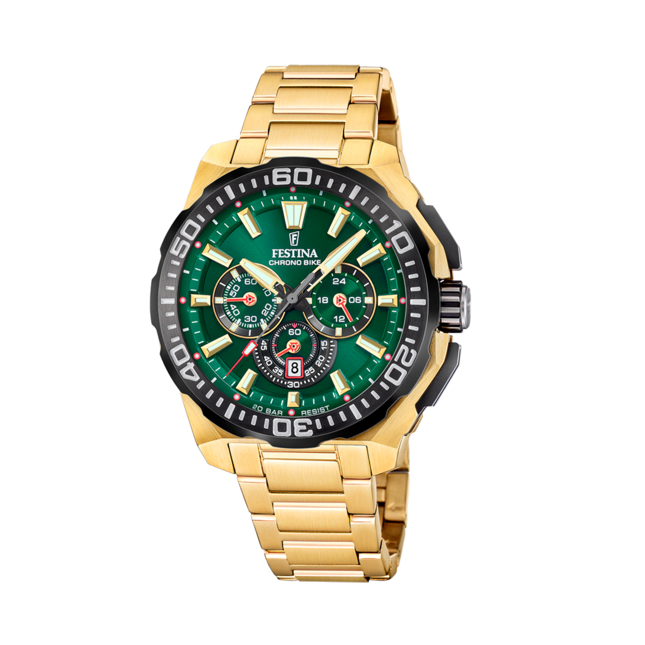 Festina Chrono Bike F20727/2
