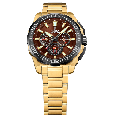 Festina Chrono Bike F20727/3